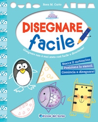 Disegnare facile - Librerie.coop Disegnare facile - Librerie.coop