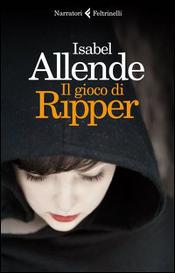 Il gioco di Ripper - Librerie.coop