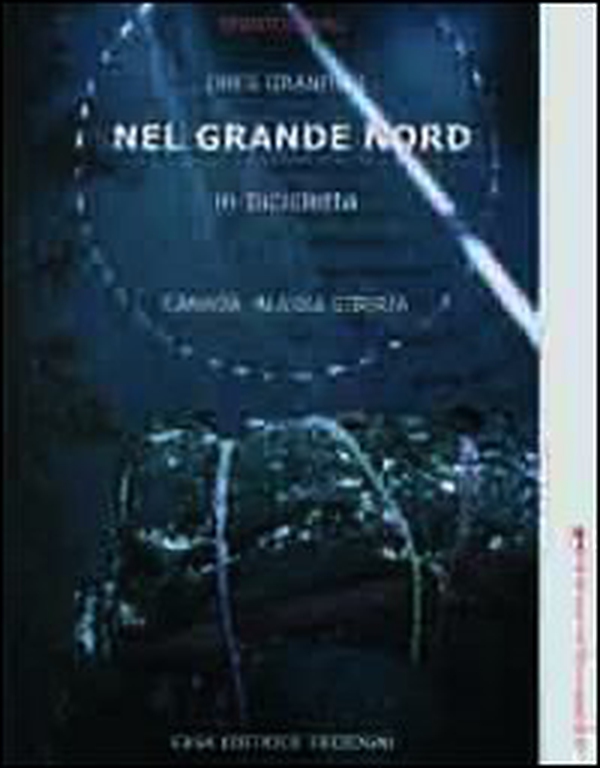 Nel Grande Nord. In bicicletta - Librerie.coop Nel Grande Nord. In bicicletta - Librerie.coop
