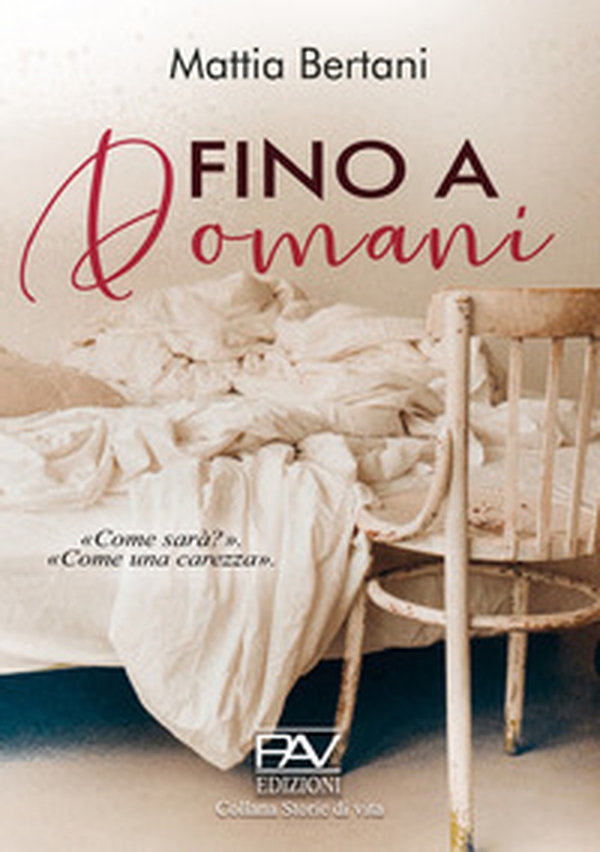 Fino a domani - Librerie.coop Fino a domani - Librerie.coop