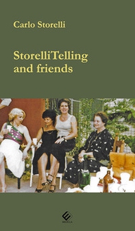 StorelliTelling and friends - Librerie.coop