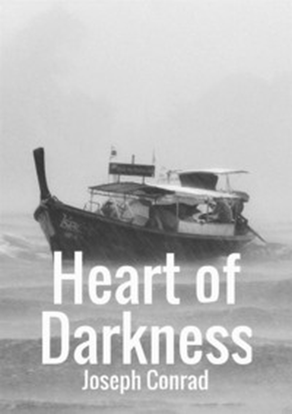 Heart of darkness - Librerie.coop Heart of darkness - Librerie.coop