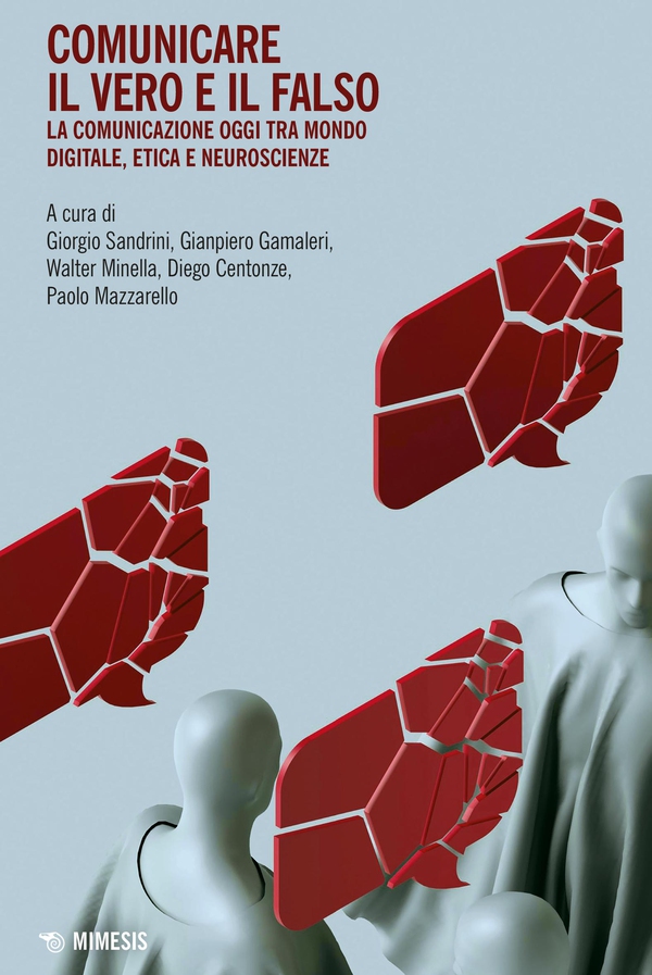 Comunicare il vero e il falso - Librerie.coop Comunicare il vero e il falso - Librerie.coop