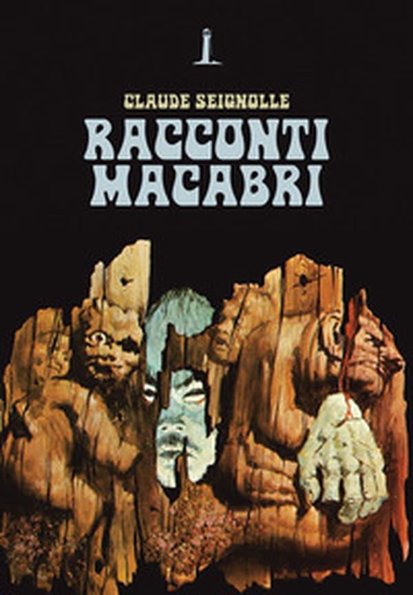 Racconti macabri - Librerie.coop Racconti macabri - Librerie.coop