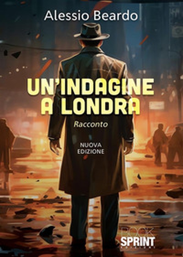 Un'indagine a Londra - Librerie.coop Un'indagine a Londra - Librerie.coop