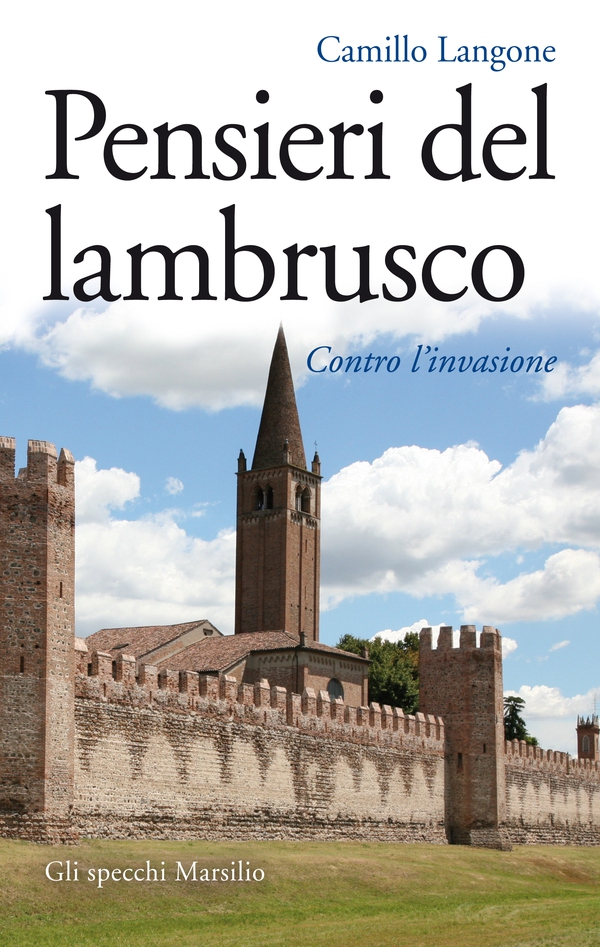 Pensieri del Lambrusco - Librerie.coop Pensieri del Lambrusco - Librerie.coop