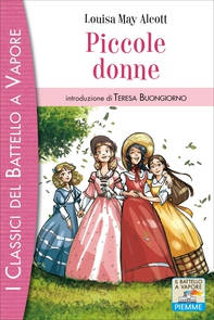 Piccole donne - Librerie.coop