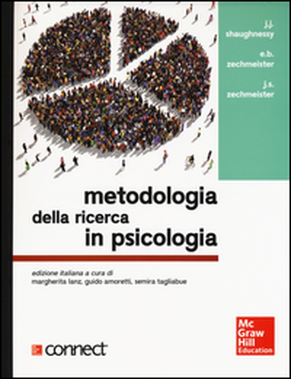 Metodologia della ricerca in psicologia - Librerie.coop Metodologia della ricerca in psicologia - Librerie.coop