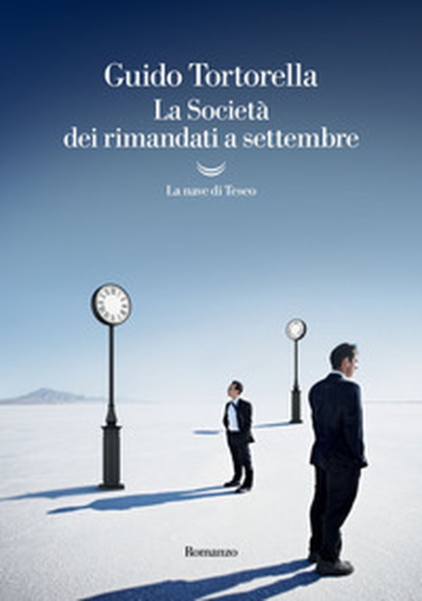 La Società dei rimandati a settembre - Librerie.coop La Società dei rimandati a settembre - Librerie.coop