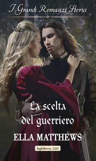 La scelta del guerriero - Librerie.coop