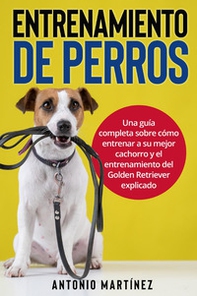 Entrenamiento de perros - Librerie.coop