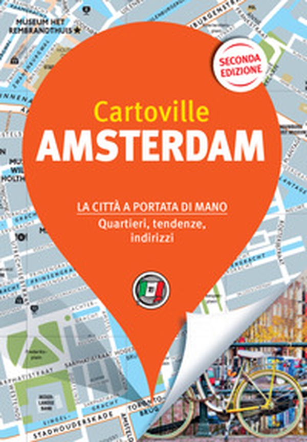 Amsterdam - Librerie.coop Amsterdam - Librerie.coop