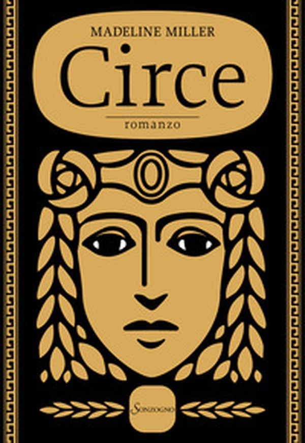 Circe - Librerie.coop Circe - Librerie.coop