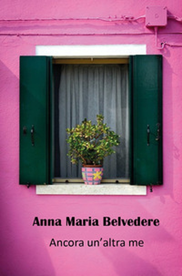 Ancora un'altra me - Librerie.coop Ancora un'altra me - Librerie.coop