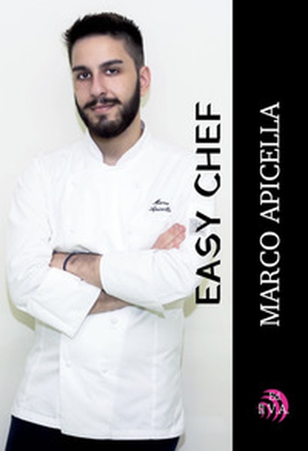 Easy chef - Librerie.coop Easy chef - Librerie.coop