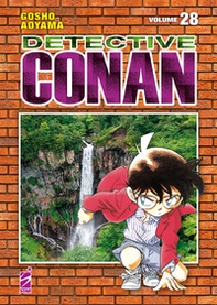 Detective Conan. New edition - Vol. 28 - Librerie.coop Detective Conan. New edition - Vol. 28 - Librerie.coop