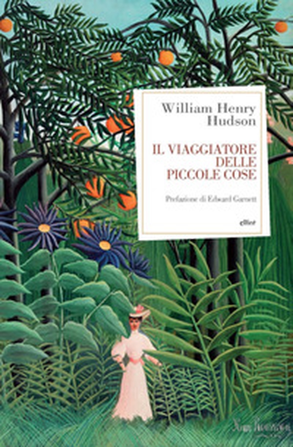 Il viaggiatore in piccole cose - Librerie.coop Il viaggiatore in piccole cose - Librerie.coop