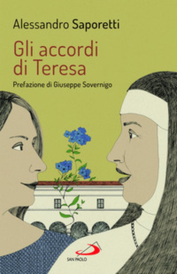 Gli accordi di Teresa - Librerie.coop Gli accordi di Teresa - Librerie.coop