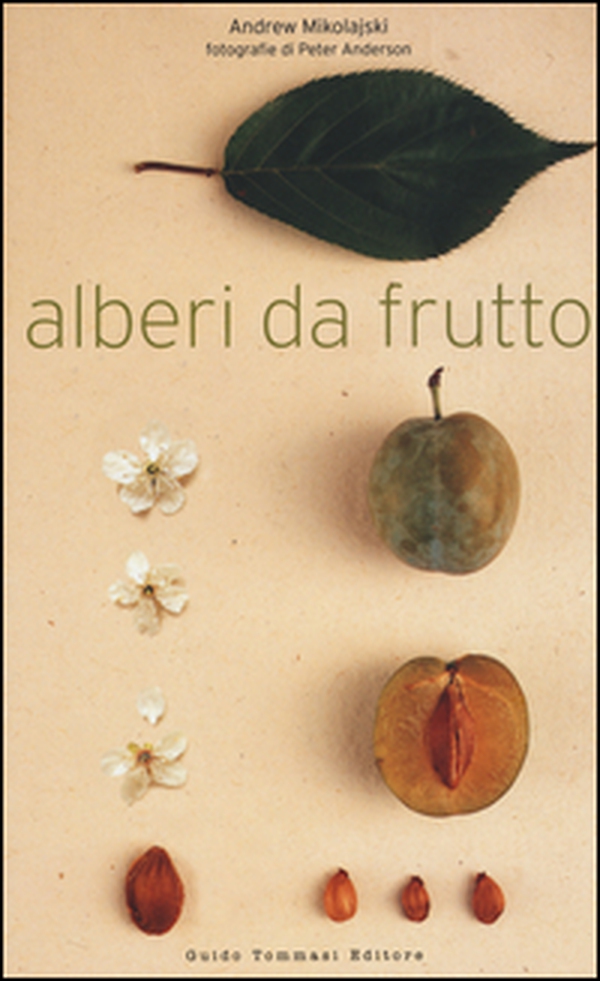 Alberi da frutto - Librerie.coop Alberi da frutto - Librerie.coop