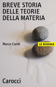 Breve storia delle teorie della materia - Librerie.coop Breve storia delle teorie della materia - Librerie.coop
