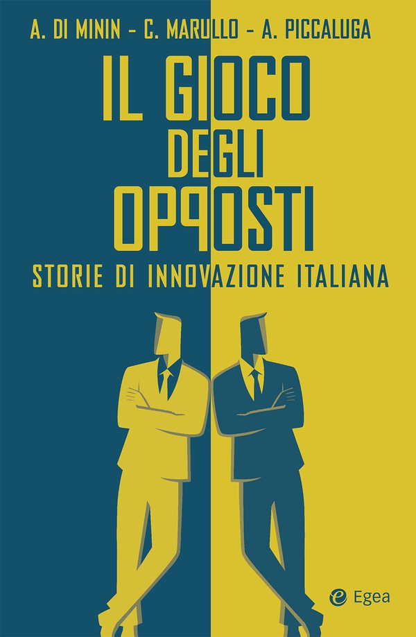 Il gioco degli opposti - Librerie.coop Il gioco degli opposti - Librerie.coop