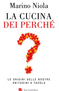 La cucina dei perchè - Librerie.coop