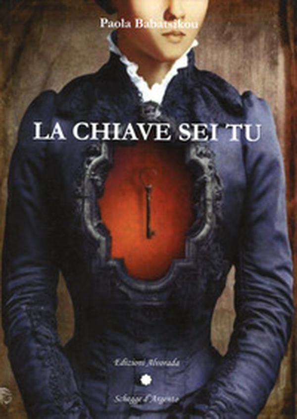 La chiave sei tu - Librerie.coop La chiave sei tu - Librerie.coop