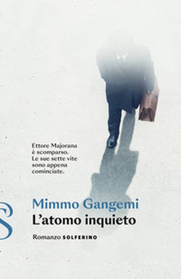 L'atomo inquieto - Librerie.coop L'atomo inquieto - Librerie.coop