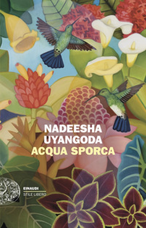 Acqua sporca - Librerie.coop Acqua sporca - Librerie.coop