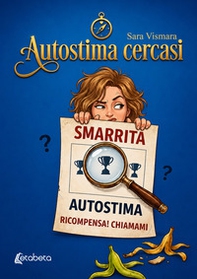 Autostima cercasi - Librerie.coop