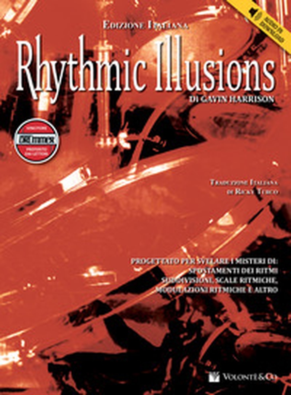 Rhythmic illusions - Librerie.coop