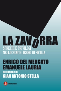 La zavorra - Librerie.coop