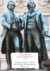 Principio, metodo e sistema nella filosofia classica tedesca - Librerie.coop