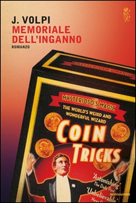 Memoriale dell'inganno - Librerie.coop