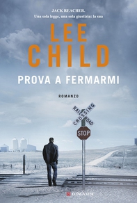Prova a fermarmi - Librerie.coop Prova a fermarmi - Librerie.coop