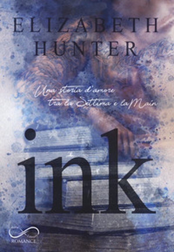 Ink. Una storia d'amore tra la Settima e la Main - Librerie.coop Ink. Una storia d'amore tra la Settima e la Main - Librerie.coop