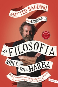 La filosofia non è una barba - Librerie.coop La filosofia non è una barba - Librerie.coop