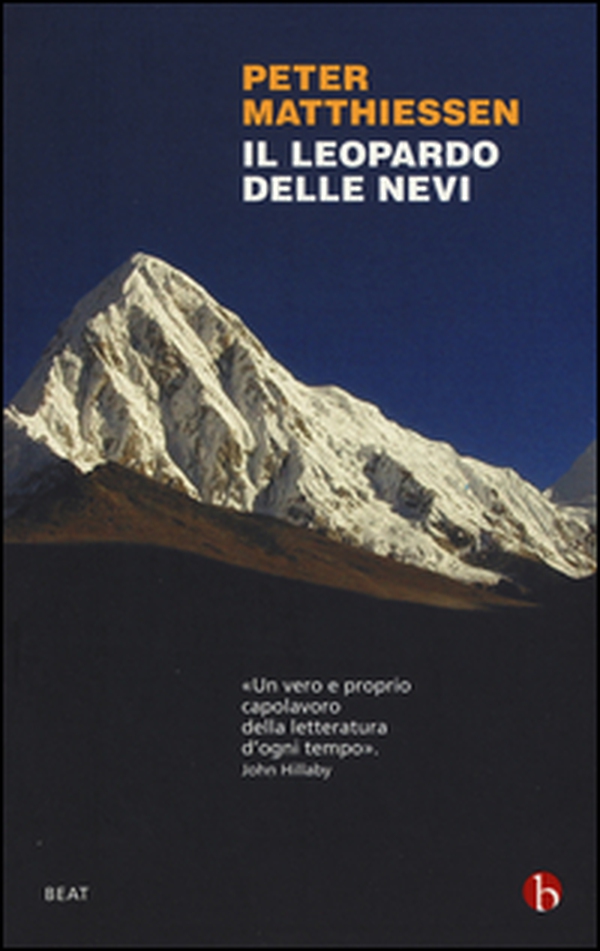 Il leopardo delle nevi - Librerie.coop Il leopardo delle nevi - Librerie.coop