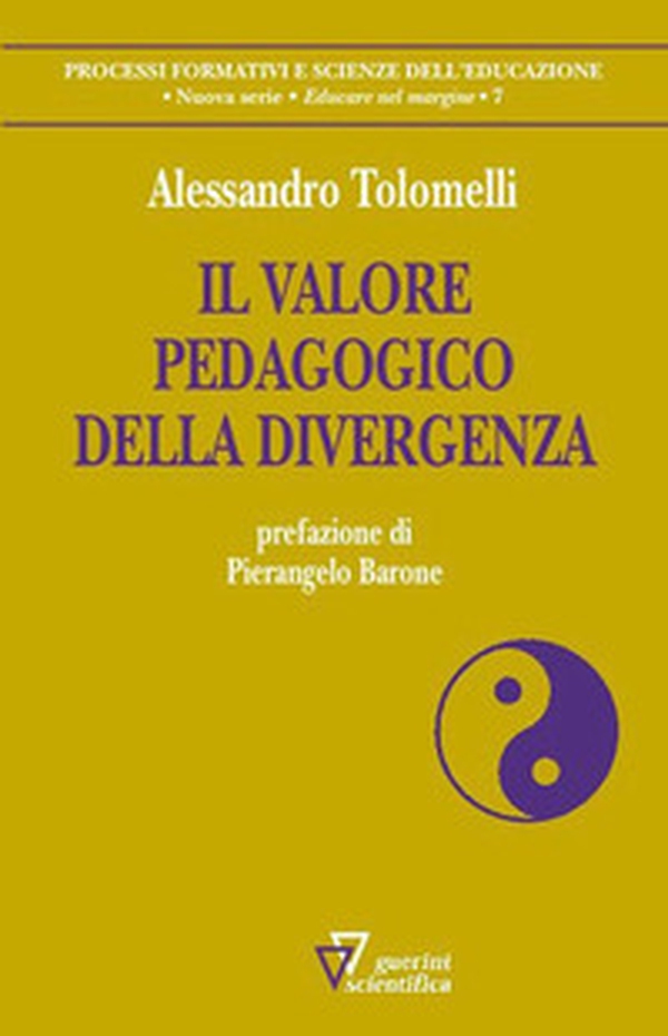 Il valore pedagogico della divergenza - Librerie.coop Il valore pedagogico della divergenza - Librerie.coop