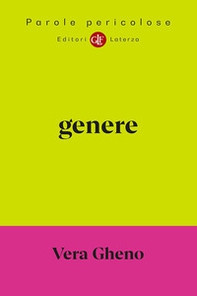 Genere - Librerie.coop