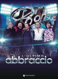 Pooh 50. L'ultimo abbraccio - Librerie.coop