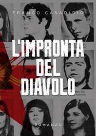 L'impronta del Diavolo - Librerie.coop