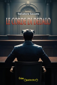Le corde di Dedalo - Librerie.coop