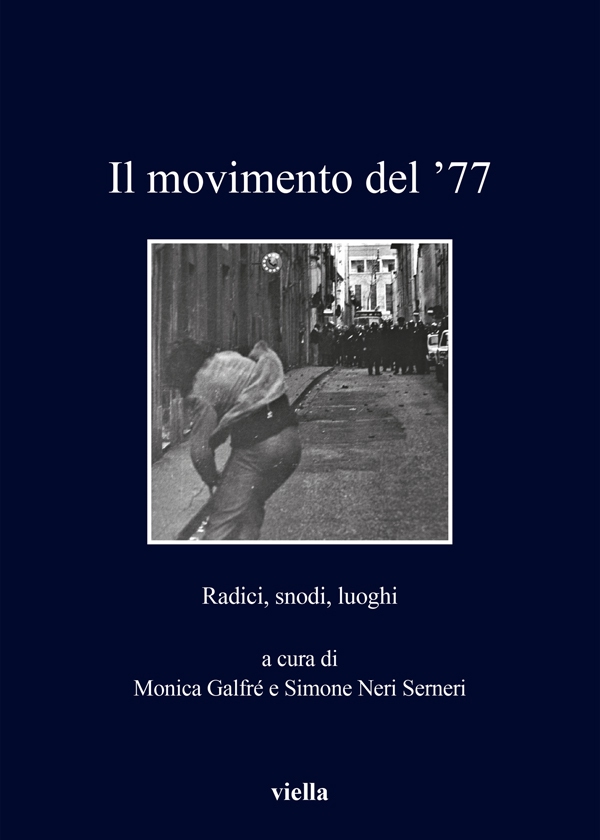 Il movimento del ’77 - Librerie.coop Il movimento del ’77 - Librerie.coop
