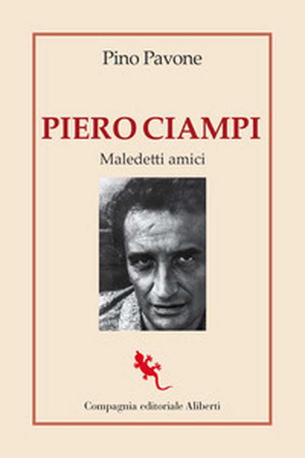 Piero Ciampi. Maledetti amici - Librerie.coop Piero Ciampi. Maledetti amici - Librerie.coop