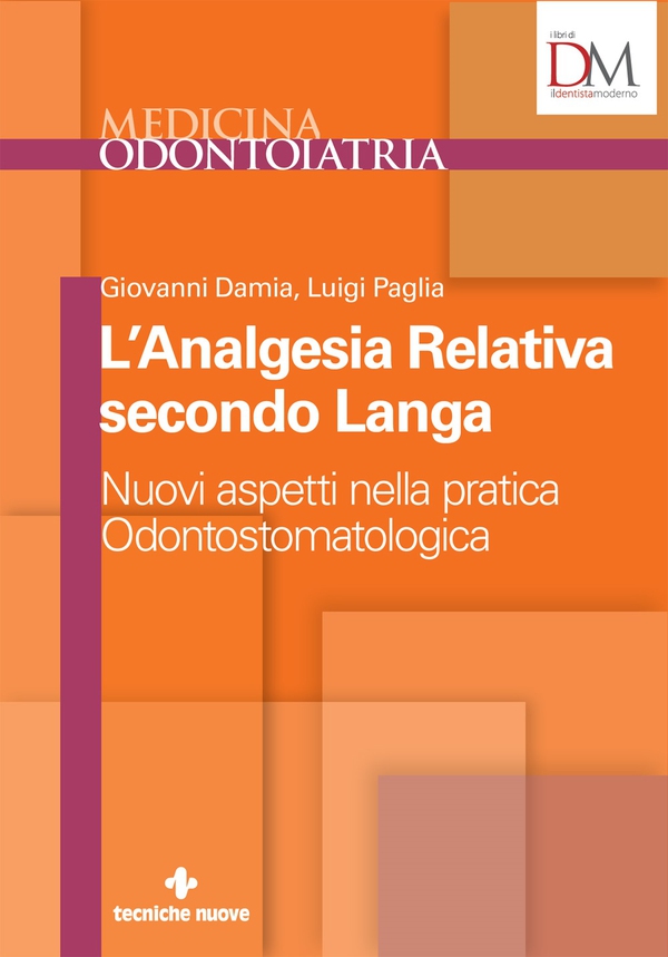 L’Analgesia Relativa secondo Langa - Librerie.coop L’Analgesia Relativa secondo Langa - Librerie.coop