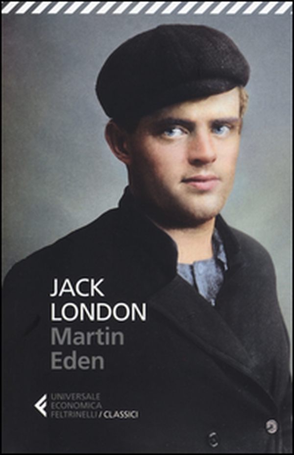 Martin Eden - Librerie.coop Martin Eden - Librerie.coop