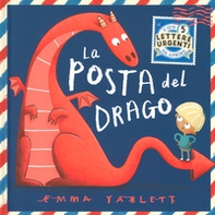 La posta del drago - Librerie.coop La posta del drago - Librerie.coop