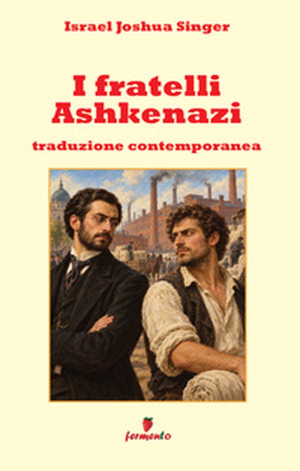 I fratelli Ashkenazi - Librerie.coop