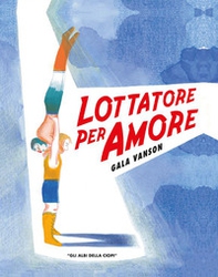 Lottare per amore - Librerie.coop